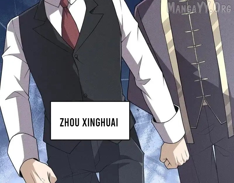 Hidden Dragon in the City (2025) Chapter 17 - page 100